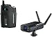 Audio-Technica System 10 ATW-1701 Portable Camera Mount Wireless System