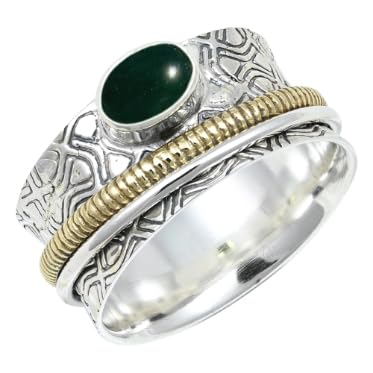 Anello a fascia in argento Sterling 925, per uomini e donne, tutte le misure, realizzato a mano