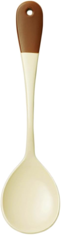 Enamel Cutlery Salad Spoon Seagle 535521