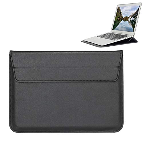Housse ordinateur portable 11,6 pouces style enveloppe pour le travail et les déplacements