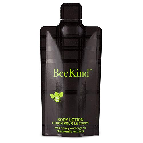 Beekind Gilchrist & Soames Body Lotion 1Oz/30Ml Body Lotion - Paper Bottle 6 Bottles Total 6 Oz #TOP2