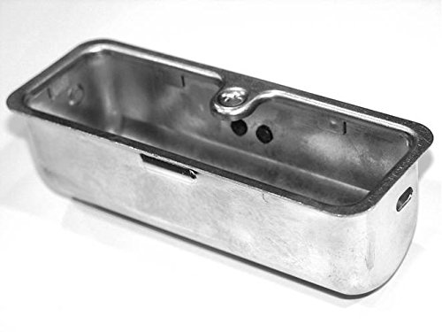 Mustang Ashtray Front Console Receptacle 1969 - 1970
