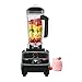 Blender do Smoothie,Profesjonalny Blender Kuchenny O Mocy 2200 W,4 Zaprogramowane Ustawienia, Pojemnik 2L Bez BPA I 8 Ostrzy Ze Stali Nierdzewnej
