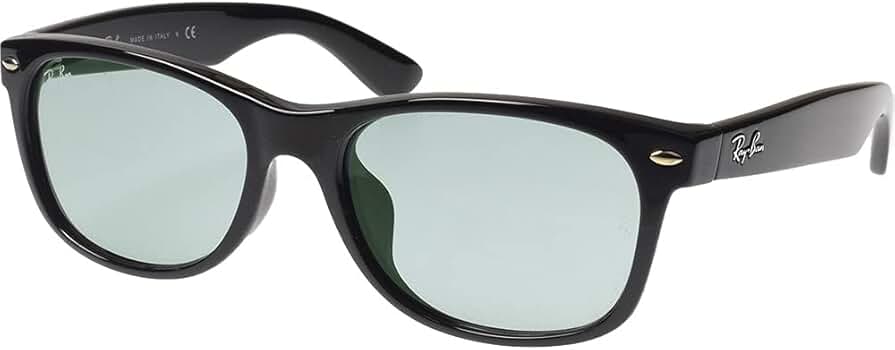 Amazon | [レイバン] サングラス ニューウェイファーラー NEW