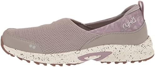 Ryka Women's Sky Walk Chill Slip-On Sneaker Dove Grey 7 M | Image 7