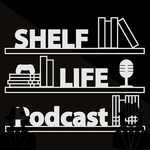 The Bourne Identity Podcast Por  arte de portada