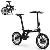 bicicleta hibrida decathlon rockrider Sistema ✔Efficient de frenado: frenos de disco delanteros y traseros mecánicos para una potencia de frenado fiable en todas las condiciones meteorológicas. La bicicleta eléctrica puede soportar hasta 220 libras ..