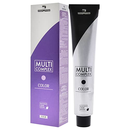 Tocco Magico Multi Complex Tinte Permanente 6.04 Tobacco miniatura 4