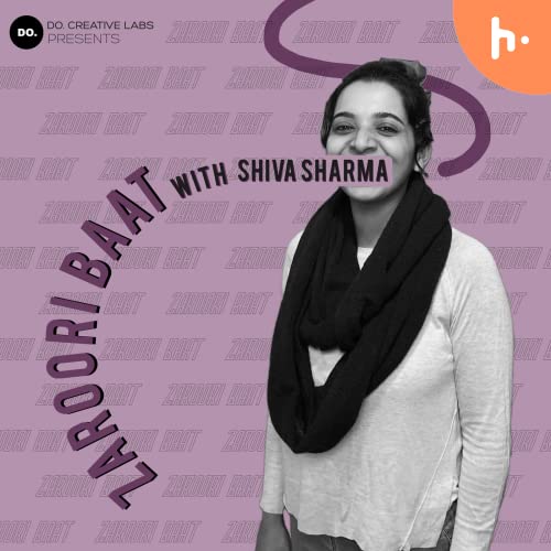 Zaroori Baat cover art