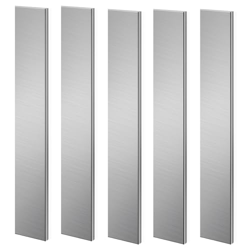 YLJNGUS 5 Pack 1095 Steel for Knife Making - 12