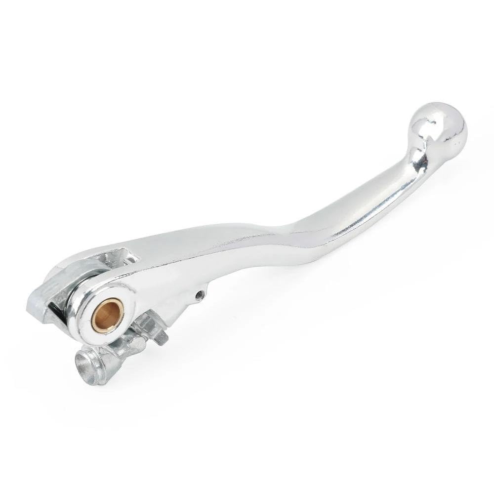 Kit Levier Embrayage Levier Frein Moto Pour FE Pour FC 250 350 450 501 Pour FX Pour TE 150 300 300i 250i Pour TX Pour TC Poignées Commande Levier Frein Embrayage Avant(Brake and Clutch)