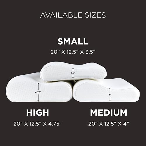 Tempur-Pedic TEMPUR-Ergo White thumbnail 11