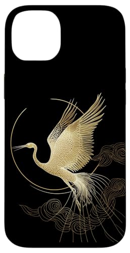 �G���K���g�Ȓ� �A�[���f�R �f�U�C�� �D��Ȓ� �X�}�z�P�[�X iPhone 14 Plus �p