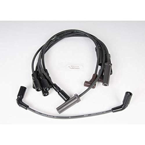 Faisceau de bougie ACDelco 746MM pour réparer l'allumage GM