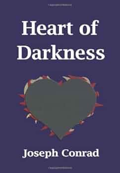 Amazon.com: Heart of Darkness: 9781599869506: Conrad, Joseph: Books