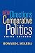 New Directions In Comparative Politics