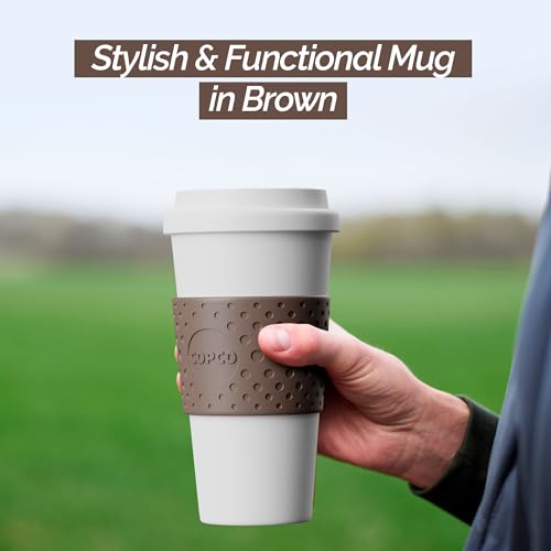 Copco Acadia Reusable Travel Mug