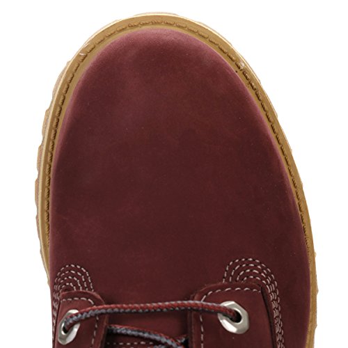 Image of Timberland Big Kids 6 Inch Premium Waterproof Boot