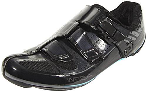 Zapatillas de ciclismo de carretera mujer Shimano SH-WR84 calzado para bicicleta de ruta.