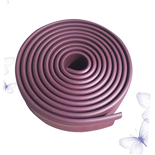 Generic Bordas De Espelho De Espuma Fita De Acabamento De Canto De Parede Fita Adesiva Para Calafeta