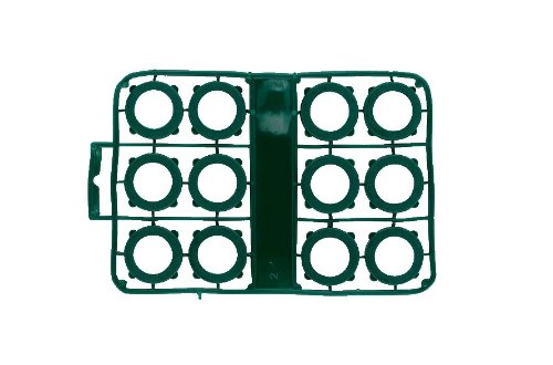 Joints pour tuyau d'arrosage Orbit pour un entretien serein du jardin