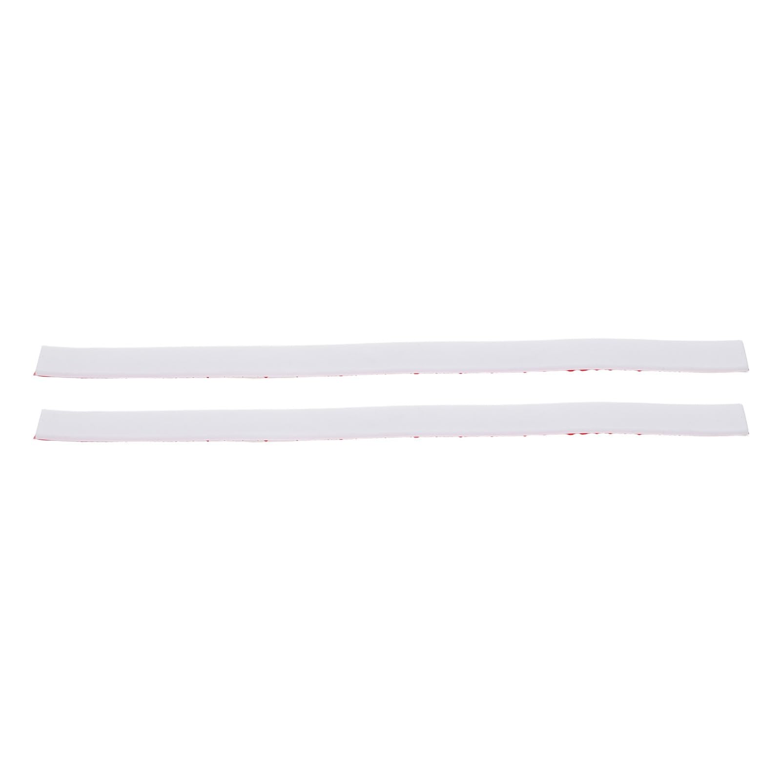 Bande d'étanchéité en silicone durable Toddmomy pour votre douche
