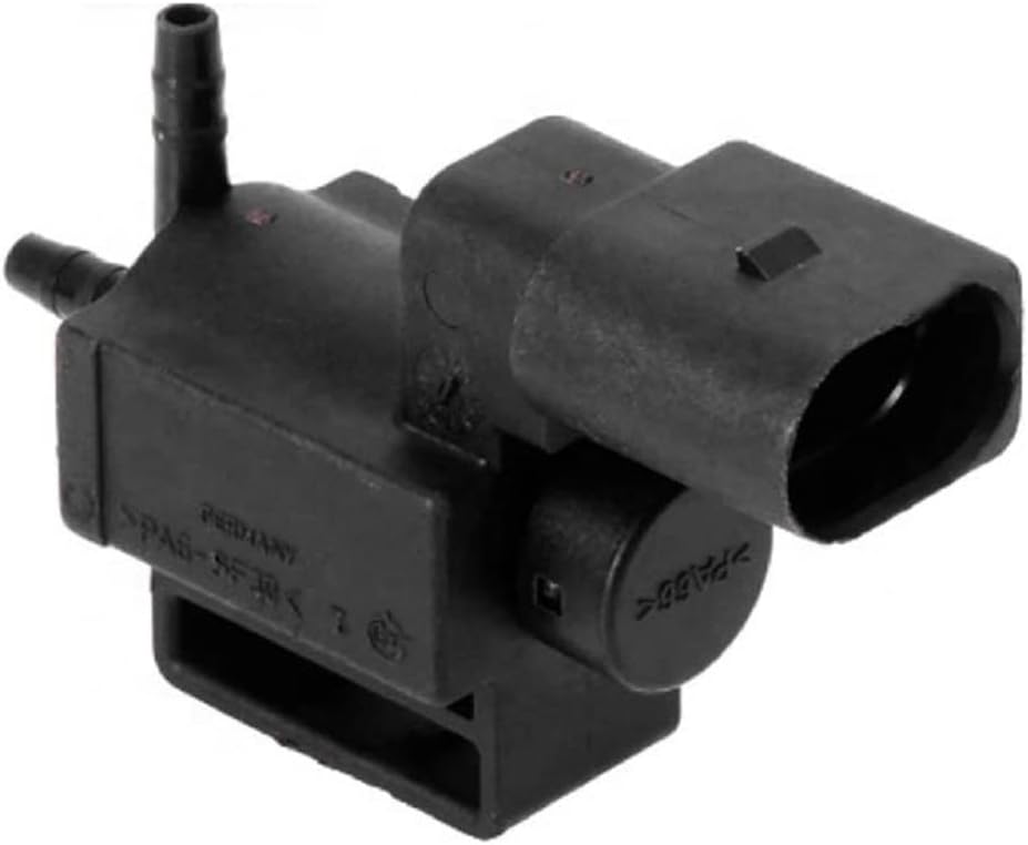 1pc/set PARTS# 037906283C Emission Vacuum Solenoid Valve LIUMO-AUTO