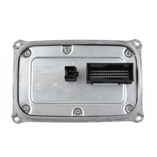 Module commande phare Benz Classe S W222 13-18 A2229004505