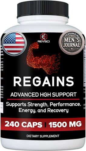 REGAINS 240 Pills product image