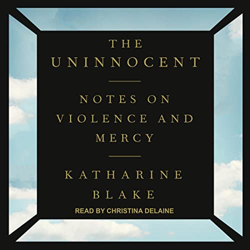 The Uninnocent by Katharine Blake episode artwork