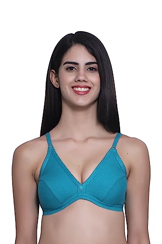 Image of Classic Women Sports Bra /Padded Slip On for Girls with Removable Pads Nightwear /Lingerie |Hot & Sexy for Couples |Waist /Honeymoon /First Night /Anniversary /Lingerie for Women