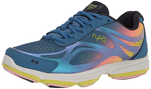 Image of RYKA Women's Devo Plus 2 Walking Shoe
