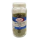  DANI ajo y perejil frasco 150 gr