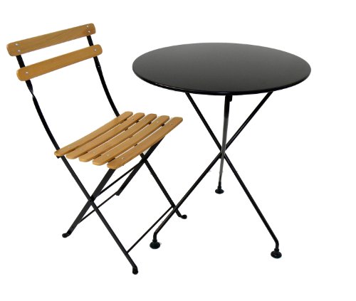 Mobel Designhaus 95599CN-BK