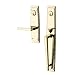 ENTRY TRM DBL CYL RH 060