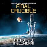 Cover of Final Crucible