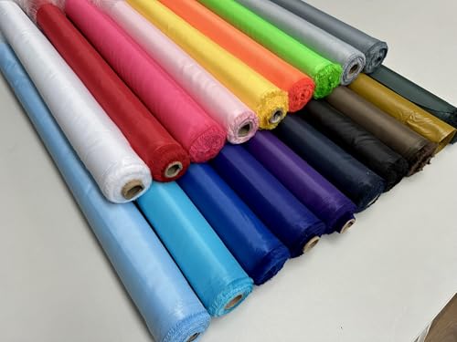 Tissu polyester anti-déchirure Rip Stop imperméable pour réparations extérieures