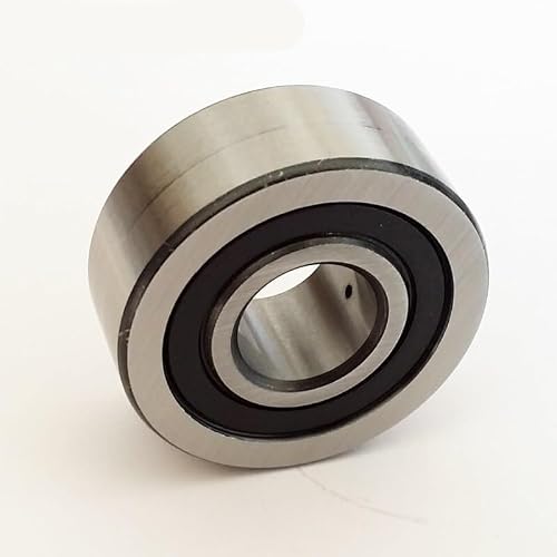 ZGUOUZANTYE Ball bearings 1PCS LR5205-X-2HRS-TVH-XL LR5205NPP LR 5205 Track Rollers Bearing Outer Rings Cylindrical Outside Surface