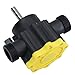 Drill Pump Suitable for Oil & Fluids Diesel, Kerosene, Water TE456