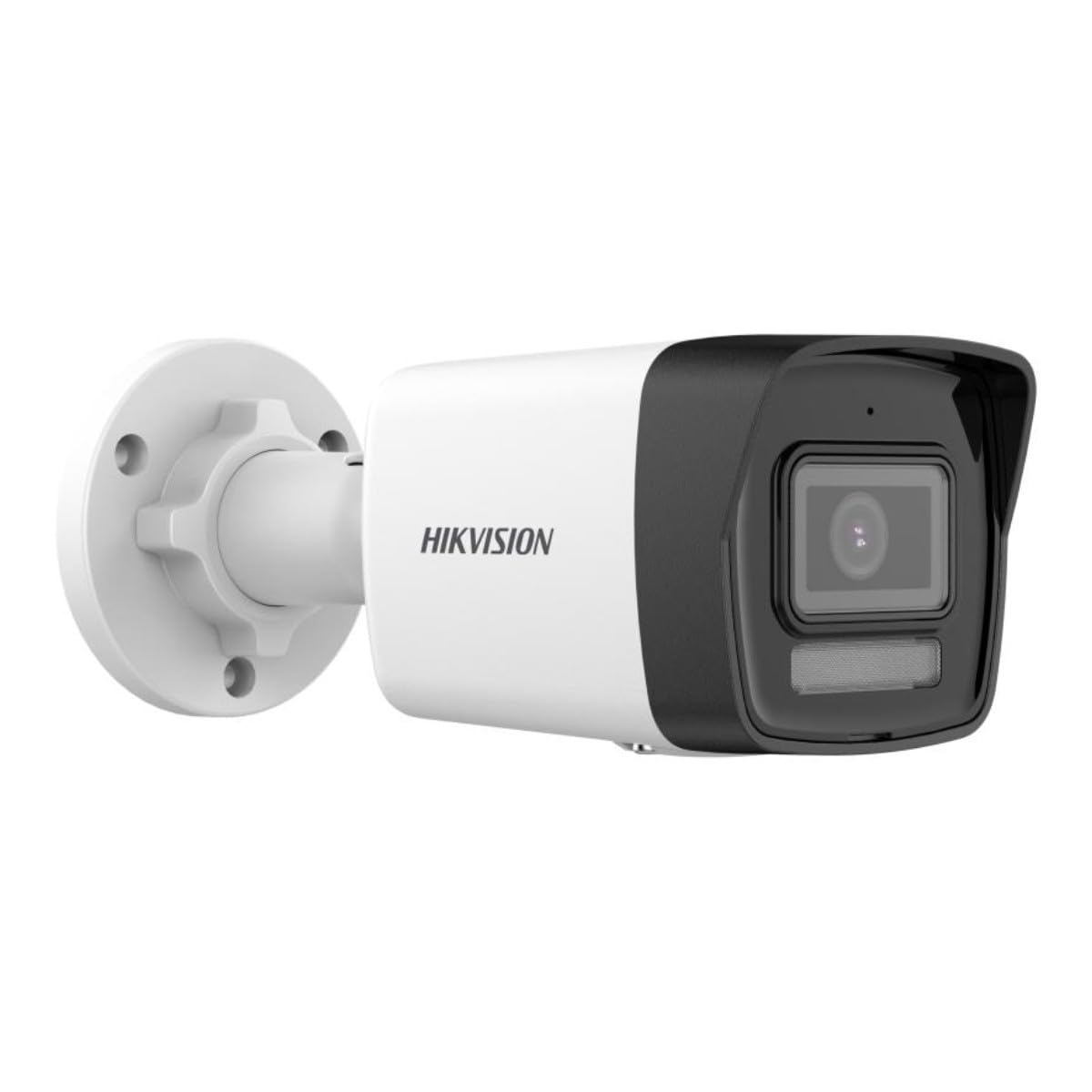 Hikvision Câmara de Segurança IP Value Bullet PoE 4MP 4mm Exterior IP67 - DS-2CD1043G2-LIU(4mm)