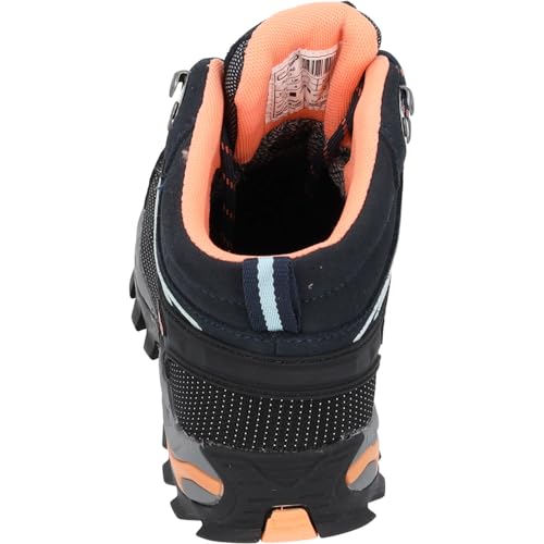 CMP Damen Rigel Mid Wmn Shoe Wp Trekking-& Wanderstiefel – Bild 6