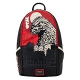 Loungefly Godzilla Full-Size Backpack