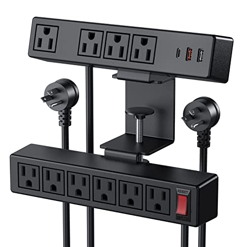 The 8 Best Power Strips And Surge Protectors To Keep Your Devices Charging