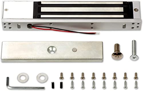 Smart Entry Gate Access System