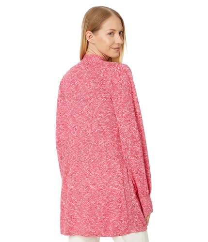 NIC+ZOE womens Coffee Run Cardigan2