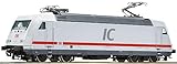 Anlässlich des 50-jährigen Intercity-Jubiläums in Deutschland im September 2021 lieferte die Deutsche Bahn der 10113 Farbkleidung für die Lackierung von IC-Wagen