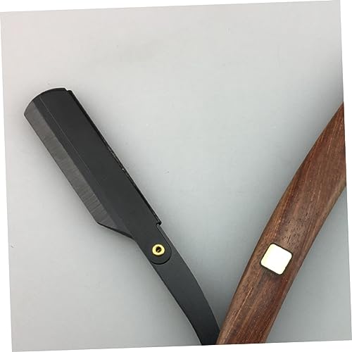 minkissy Máquinas De Afeitar Para Hombres Navalha Para Homem Navalha Manual Segura Navalha Navalha R