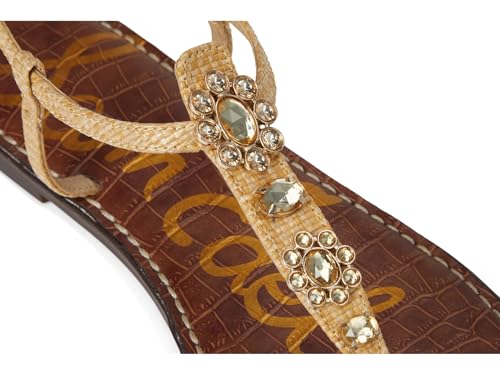 Image of Sam Edelman Women's Gigi Flat Sandal