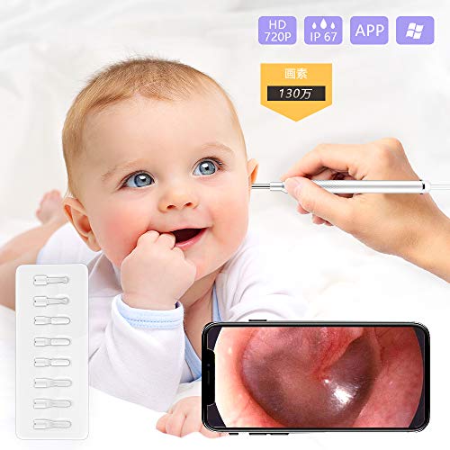 代女性のなが い耳垢 ニコニコ動画