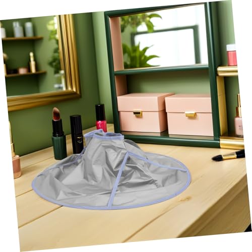 Capas para corte de cabello 4 piezas Baluue para adultos miniatura 4